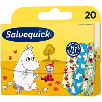 7310615165241 SALVEQUICK KIDS Muminki 20szt.jpg