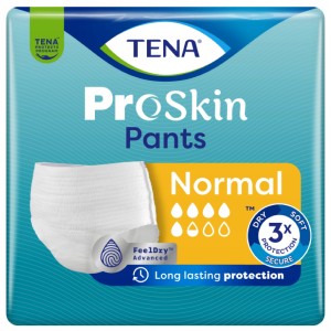 TENA Pants ProSkin Normal L x 10szt. NEW
