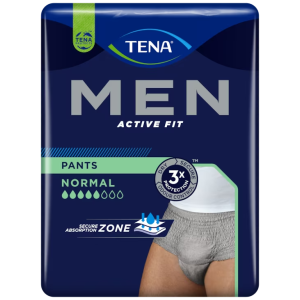 Bielizna chłonna TENA Men Pants Normal L/XL 8szt.