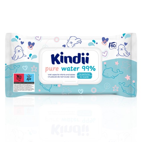 KINDII Wipsy Pure Water 99% - 60 szt.jpg