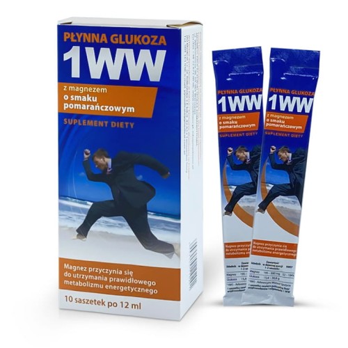 Płynna Glukoza 1WW pomarańcza 10 saszetek.jpg